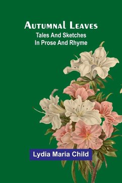 Cover Autumnal Leaves