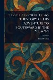 Bennie Ben Cree Bennie Ben Cree