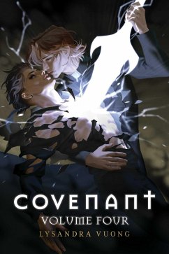 Cover Covenant Vol. 4