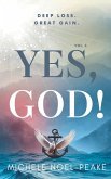 Yes, God! Volume 3  Yes, God! Volume 3 