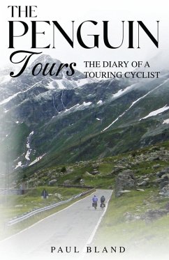 Cover THE PENGUIN TOURS