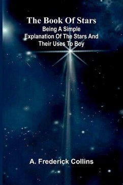 Cover The Book Of Stars