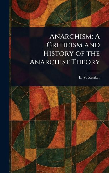 Anarchism