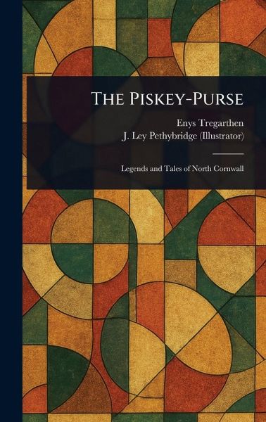 The Piskey-Purse