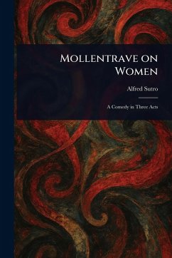 Cover Mollentrave on Women
