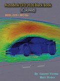 Autodesk CFD 2026 Black Book Autodesk CFD 2026 Black Book
