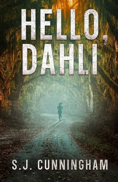 Hello, Dahli - Cunningham, S. J.