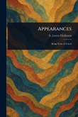 Appearances Appearances
