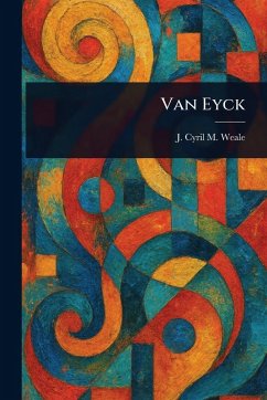 Cover Van Eyck