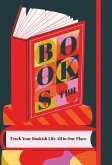 Books to Be Read Books to Be Read
