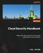Cloud Security Handbook - Second Edition - Bild 1