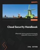 Cloud Security Handbook - Second Edition Cloud Security Handbook - Second Edition