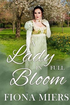 A Lady in Full Bloom - Miers, Fiona
