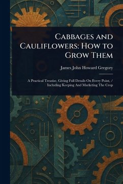 Cover Cabbages and Cauliflowers