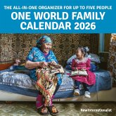 One World Family Calendar 2026 One World Family Calendar 2026