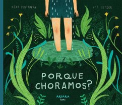 Cover Por Que Choramos?