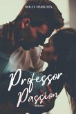 Professor Passion Professor Passion