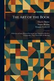 The Art of the Book The Art of the Book