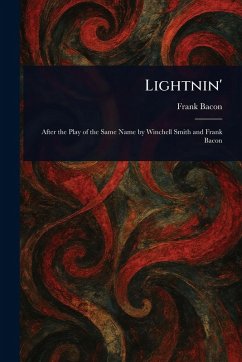 Cover Lightnin'