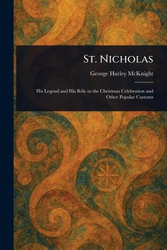 Cover St. Nicholas