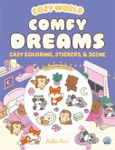 Cozy World Comfy Dreams Cozy World Comfy Dreams