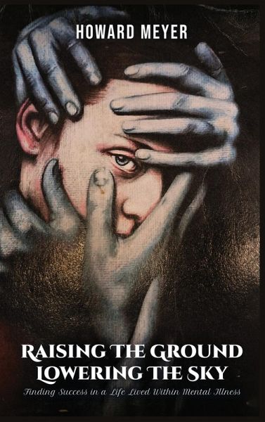 Raising the Ground Lowering the Sky