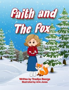 Cover Faith and the Fox