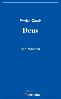 Cover Deus