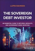 The Sovereign Debt Investor