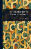 The Principles of Language-Study The Principles of Language-Study