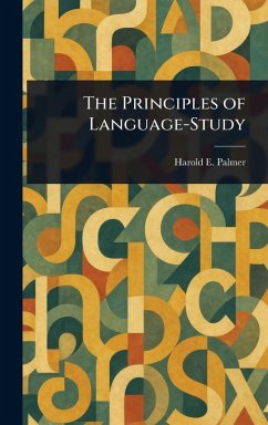 Cover The Principles of Language-Study