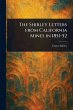 The Shirley Letters From California... - Bild 1