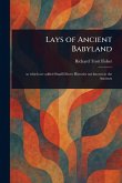 Lays of Ancient Babyland