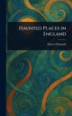 Haunted Places in England Haunted Places in England