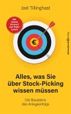 Alles, was Sie über Stock-Picking wissen müssen Alles, was Sie über Stock-Picking wissen müssen