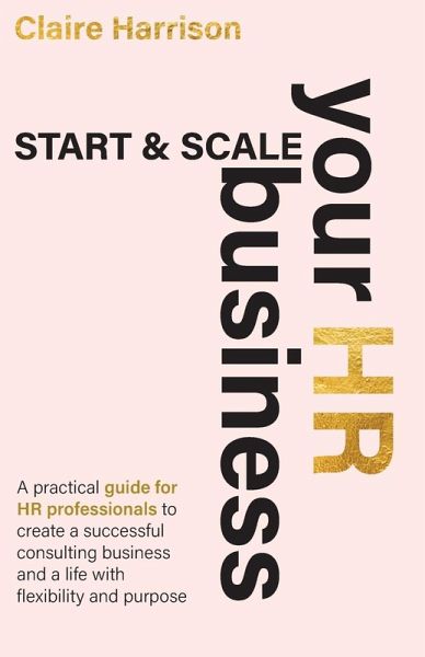 Start & Scale Your HR Business