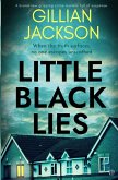 Little Black Lies Little Black Lies