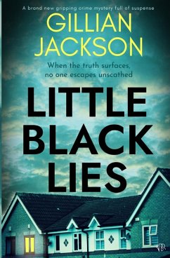 Cover Little Black Lies