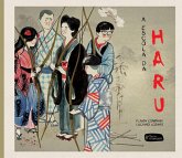 A Escola Da Haru A Escola Da Haru