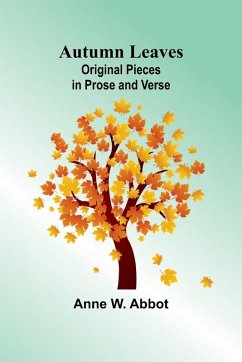 Cover Autumn Leaves