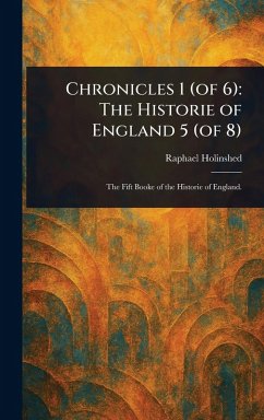 Cover Chronicles 1 (of 6)
