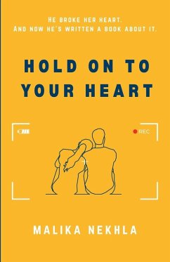 Cover Hold on to Your Heart