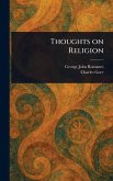 Thoughts on Religion