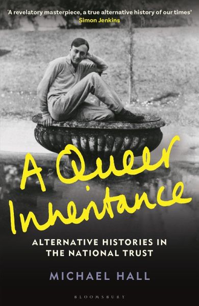 A Queer Inheritance A Queer Inheritance