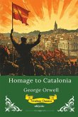 Homage to Catalonia   Timeless Classics