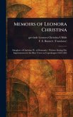 Memoirs of Leonora Christina Memoirs of Leonora Christina