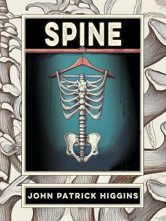 Cover Spine