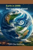 The last blue planet The last blue planet