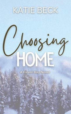 Cover Choosing Home