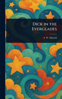 Cover Dick in the Everglades